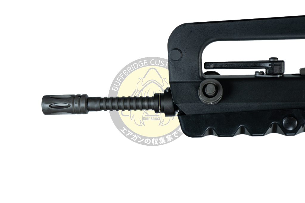 NORTHEAST : FAMAS F1 GBB Airsoft 4