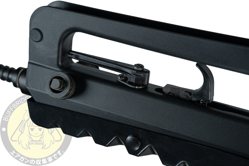 NORTHEAST : FAMAS F1 GBB Airsoft 5