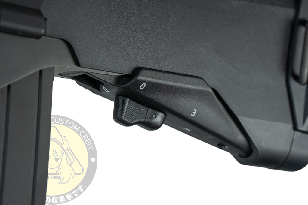 NORTHEAST : FAMAS F1 GBB Airsoft 6