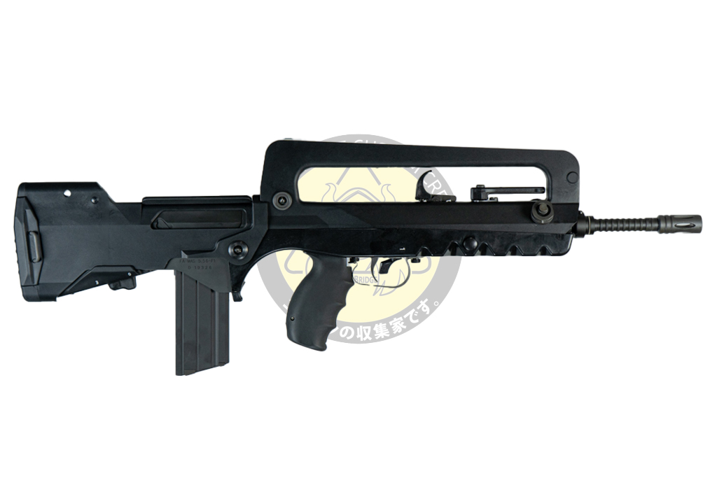 NORTHEAST : FAMAS F1 GBB Airsoft 7