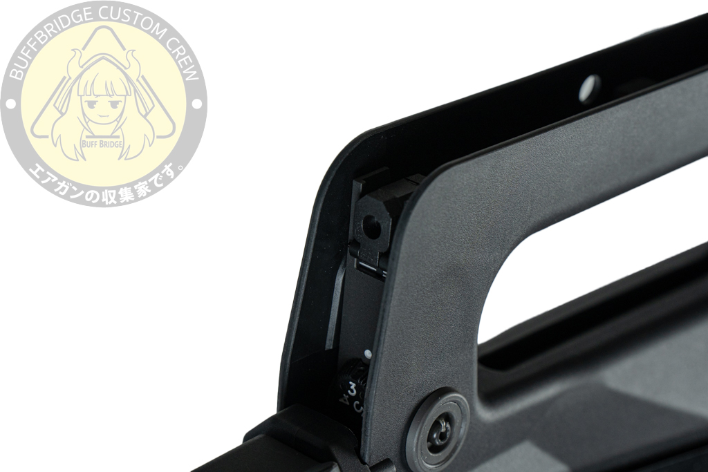 NORTHEAST : FAMAS F1 GBB Airsoft 10