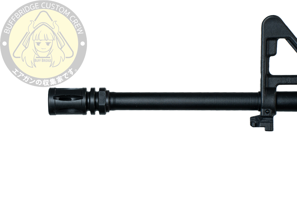 CGS/T8 : COLT M603 M16A1 GBB Airsoft ( COLT1012 ) 5