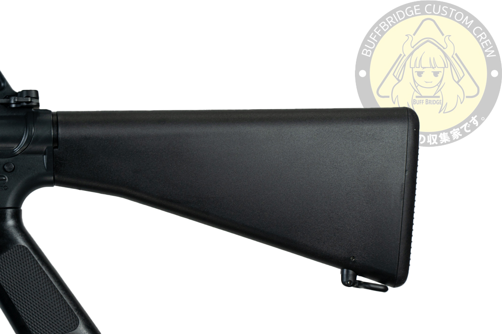CGS/T8 : COLT M603 M16A1 GBB Airsoft ( COLT1012 ) 7