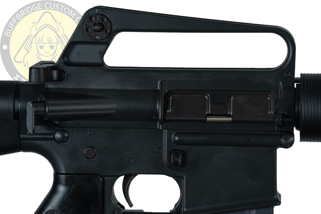 CGS/T8 : COLT M603 XM16E1 GBB Airsoft ( COLT1013 ) 7
