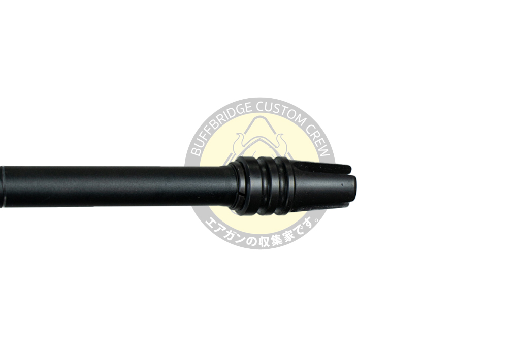 CGS/T8 : COLT M603 XM16E1 GBB Airsoft ( COLT1013 ) 8