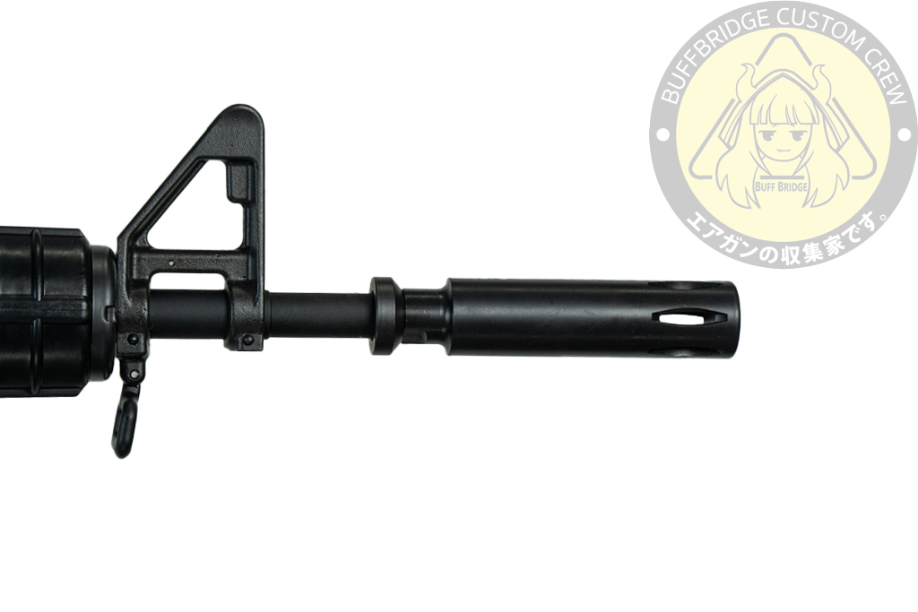 CGS/T8 : COLT M629 XM177E2 GBB Airsoft ( COLT1014 ) 9
