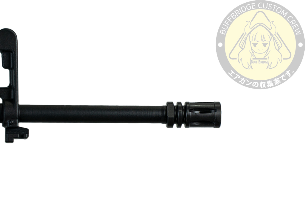 CGS/T8 : COLT M653 M16A1 Carbine 14.5 Inch GBB Airsoft ( COLT1019 ) 10