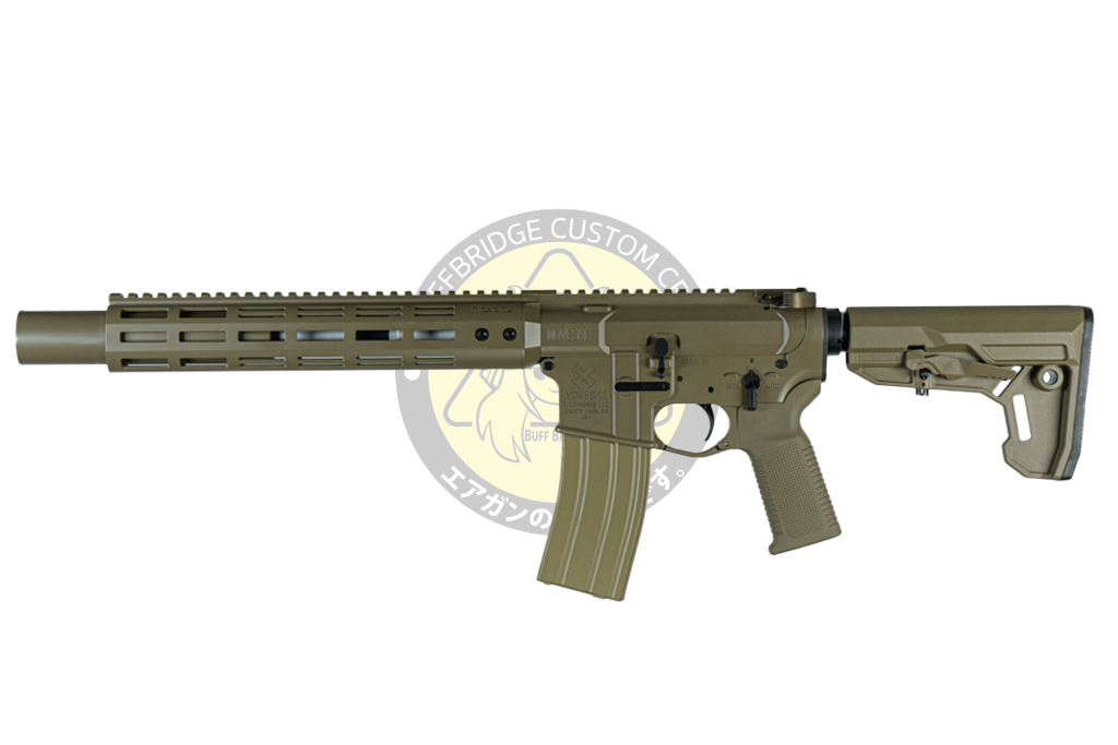 DE/EMG : NSR SD GBB MWS FDE