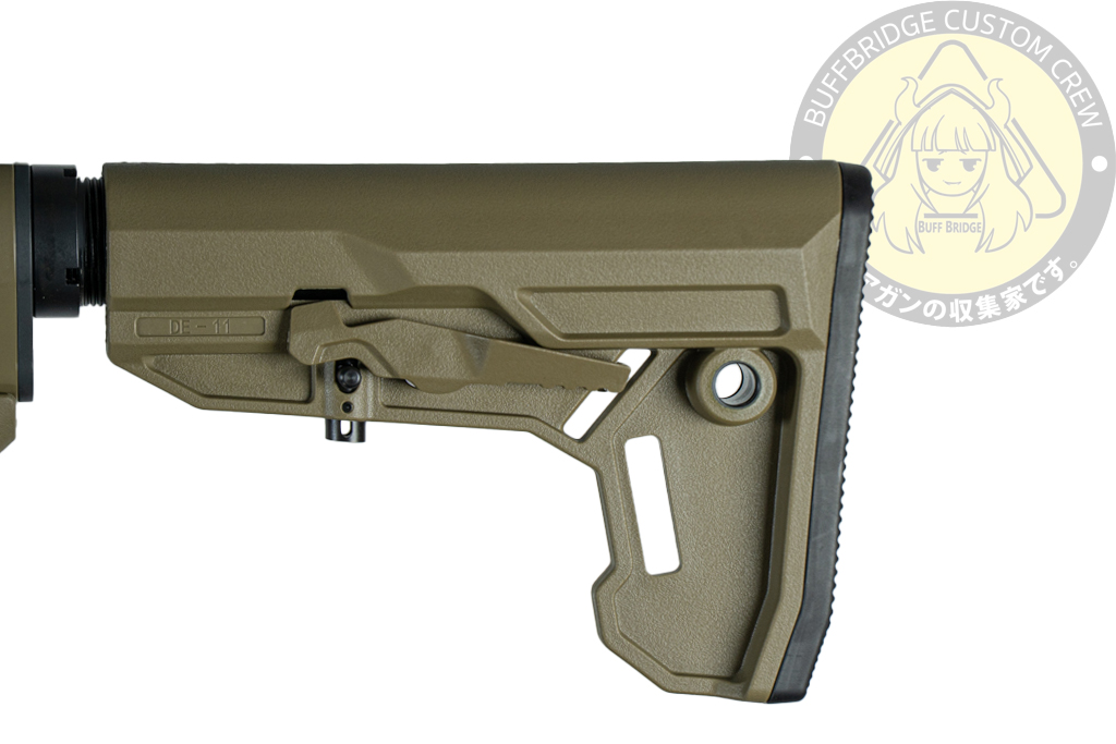 DE/EMG : NSR SD GBB MWS FDE 2