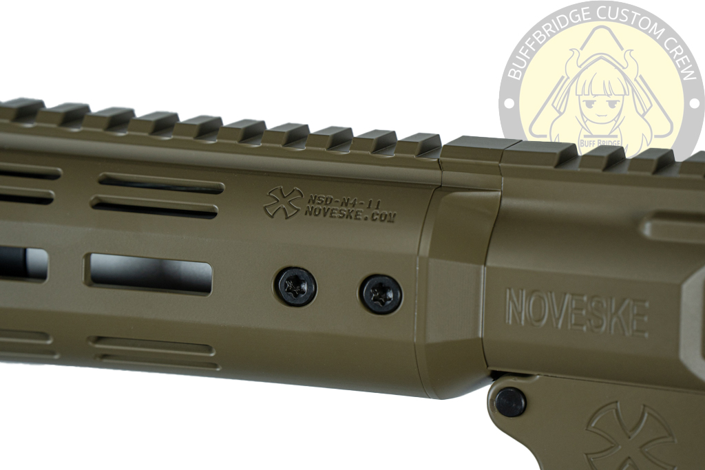 DE/EMG : NSR SD GBB MWS FDE 5