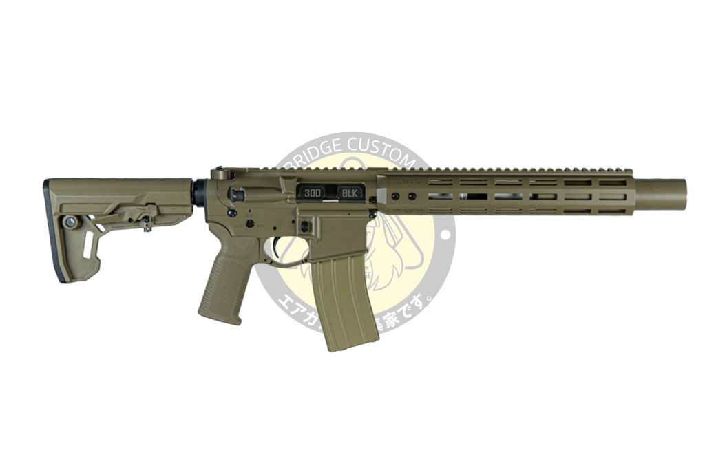 DE/EMG : NSR SD GBB MWS FDE 7