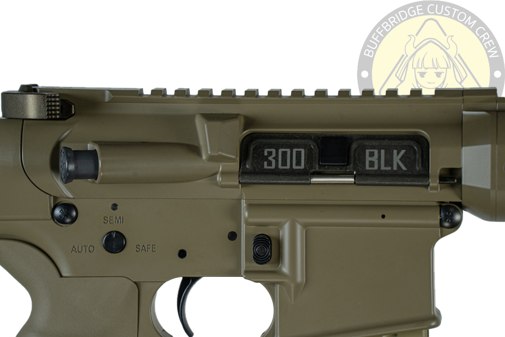 DE/EMG : NSR SD GBB MWS FDE 8