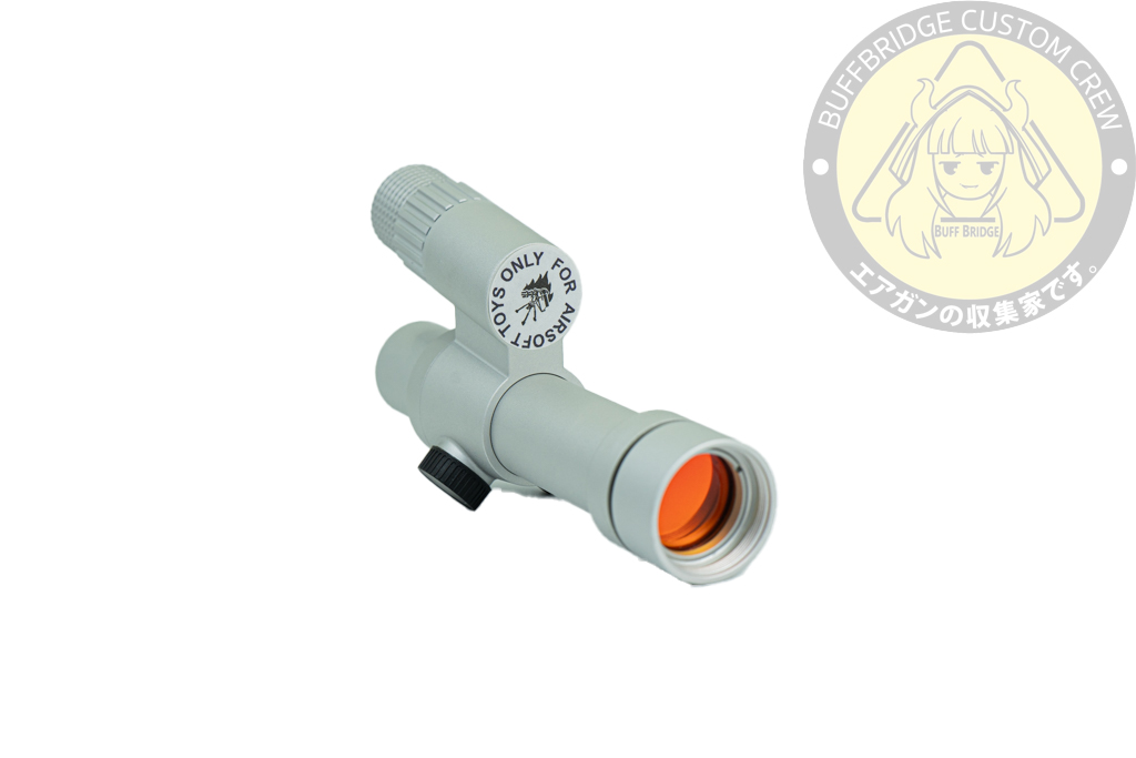 Angry Gun : AG-2000 Retro Red Dot Sight SV