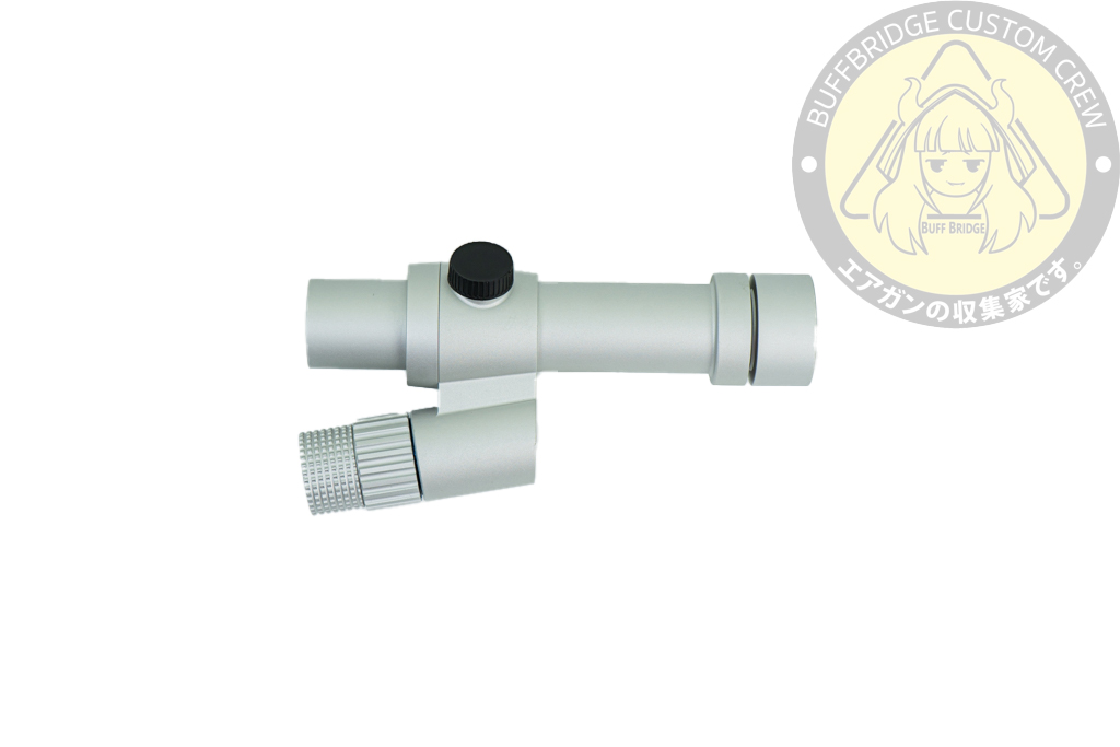 Angry Gun : AG-2000 Retro Red Dot Sight SV 2