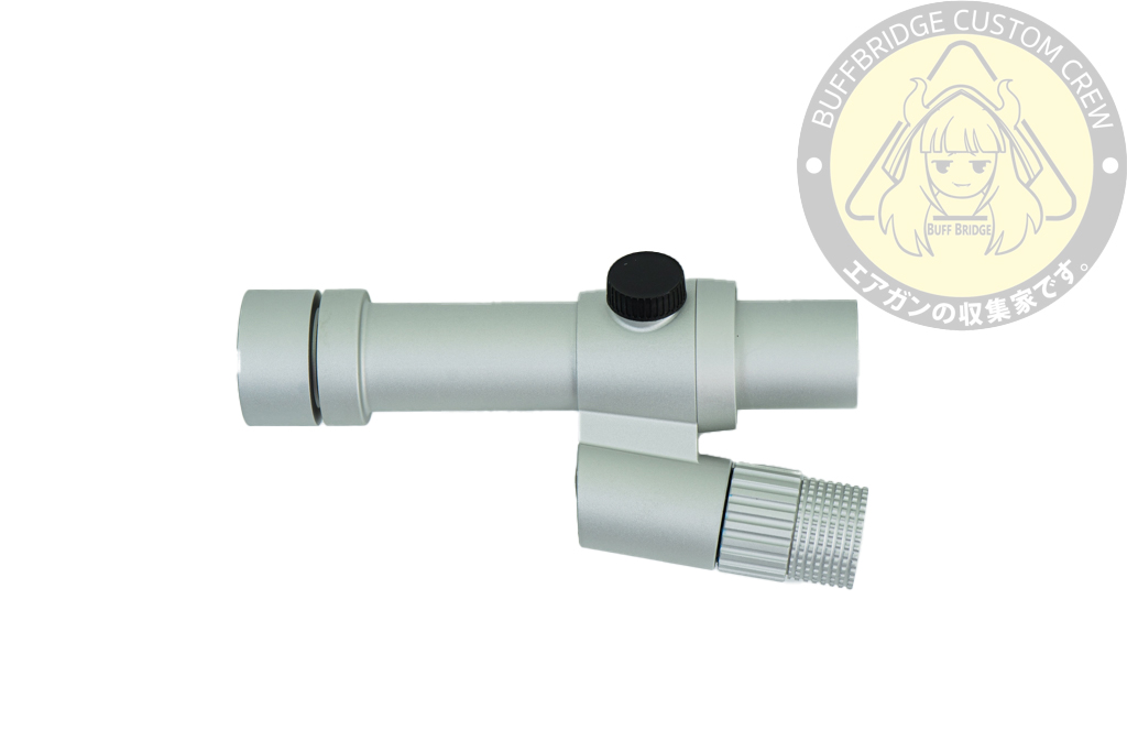 Angry Gun : AG-2000 Retro Red Dot Sight SV 3