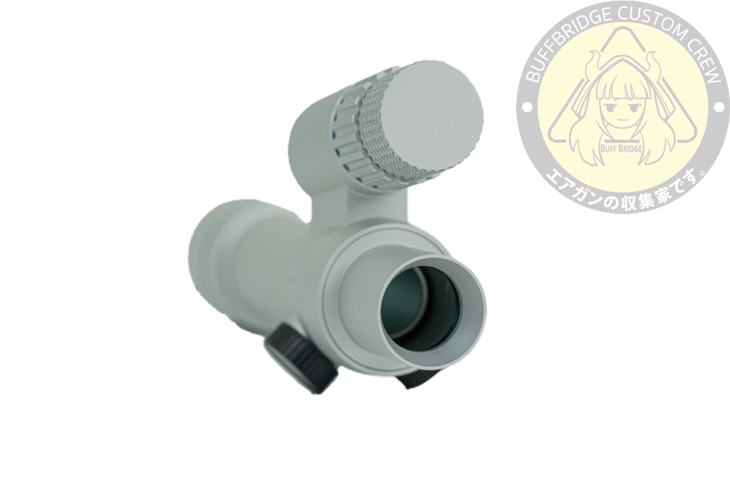 Angry Gun : AG-2000 Retro Red Dot Sight SV 5