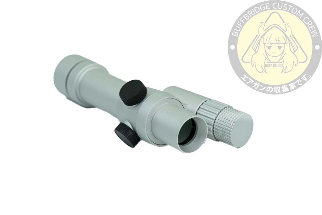 Angry Gun : AG-2000 Retro Red Dot Sight SV 6