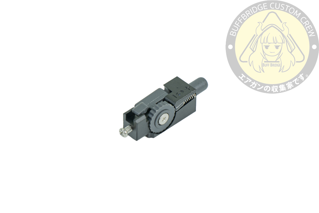 Angry Gun : CNC Hop-up Adjuster set for MWS 2
