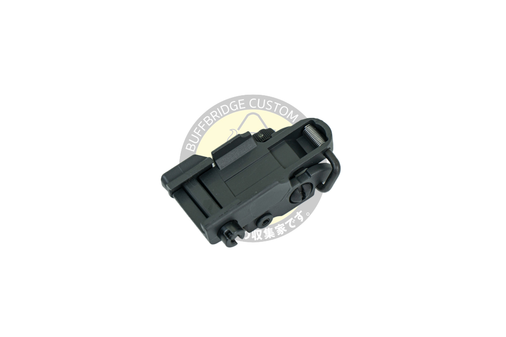 CGS : MK12MOD H Top Rail 4
