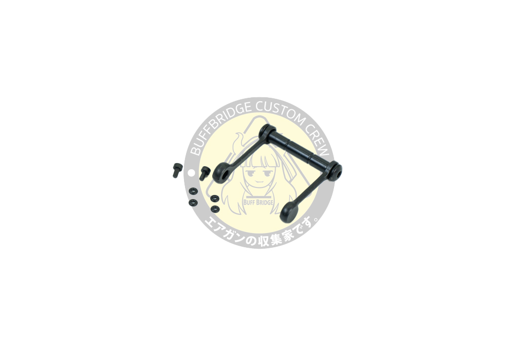 CGS : Anti-Rotation Hammer andTrigger Pin Set 2