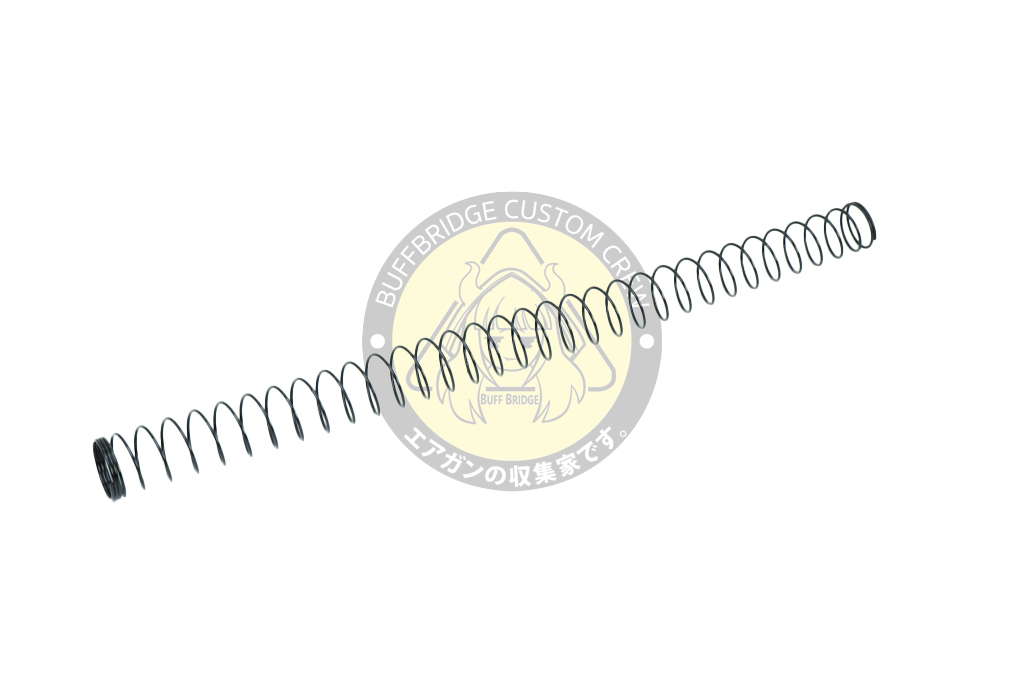 CGS : Weight Adjust Buffer Set with Buffer spring (Regular Size) 2