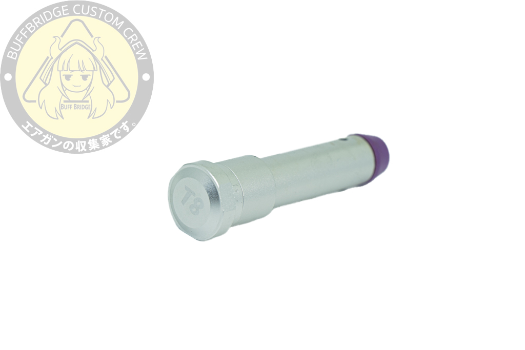 CGS : Weight Adjust Buffer Set with Buffer spring (Regular Size) 4