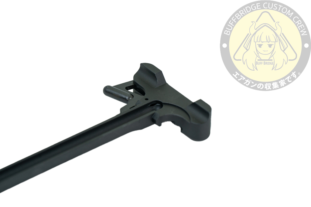 CGS : M84 Type CNC Charging Handle 3