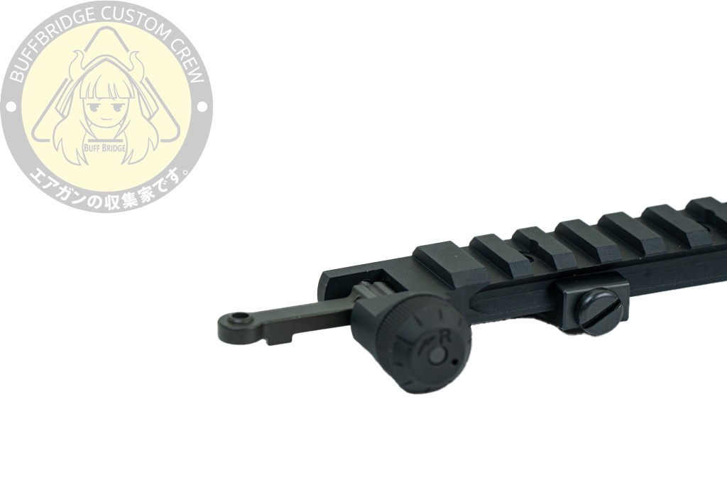 CGS : KXC Style 556 Riser 3