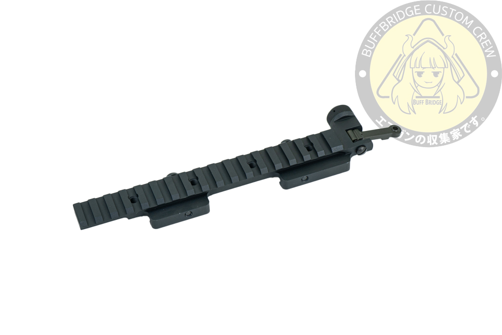CGS : KXC Style 556 Riser 4