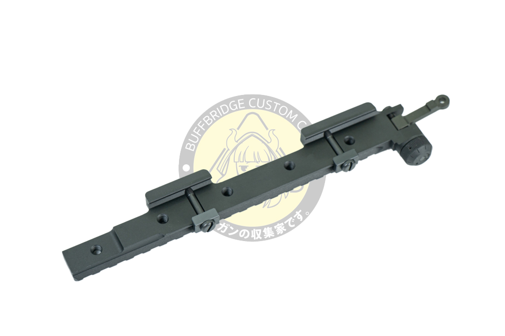 CGS : KXC Style 762 Riser 2