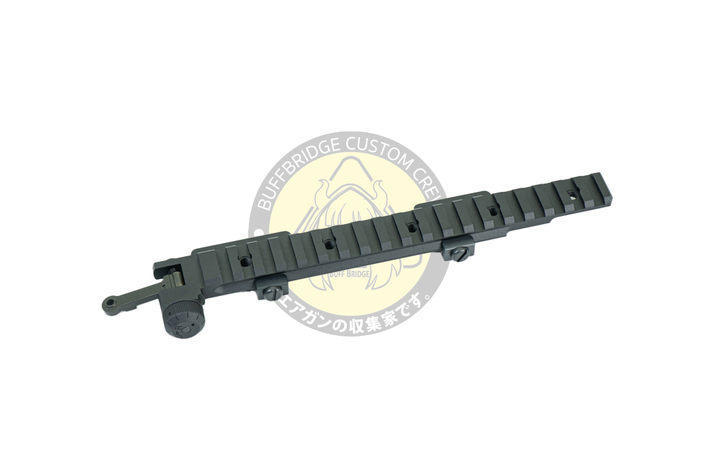 CGS : KXC Style 762 Riser 3