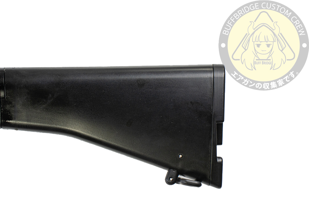 CGS : COLT M607 2