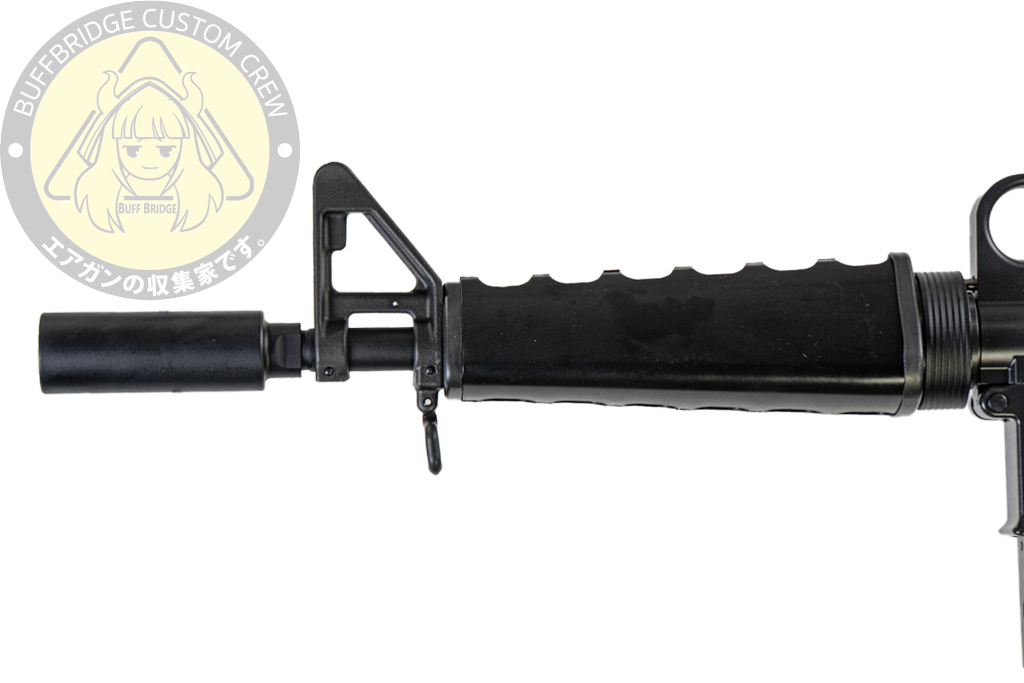 CGS : COLT M607 7