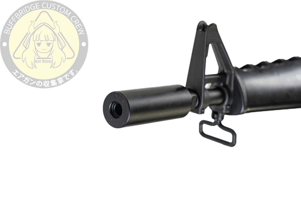 CGS : COLT M607 9
