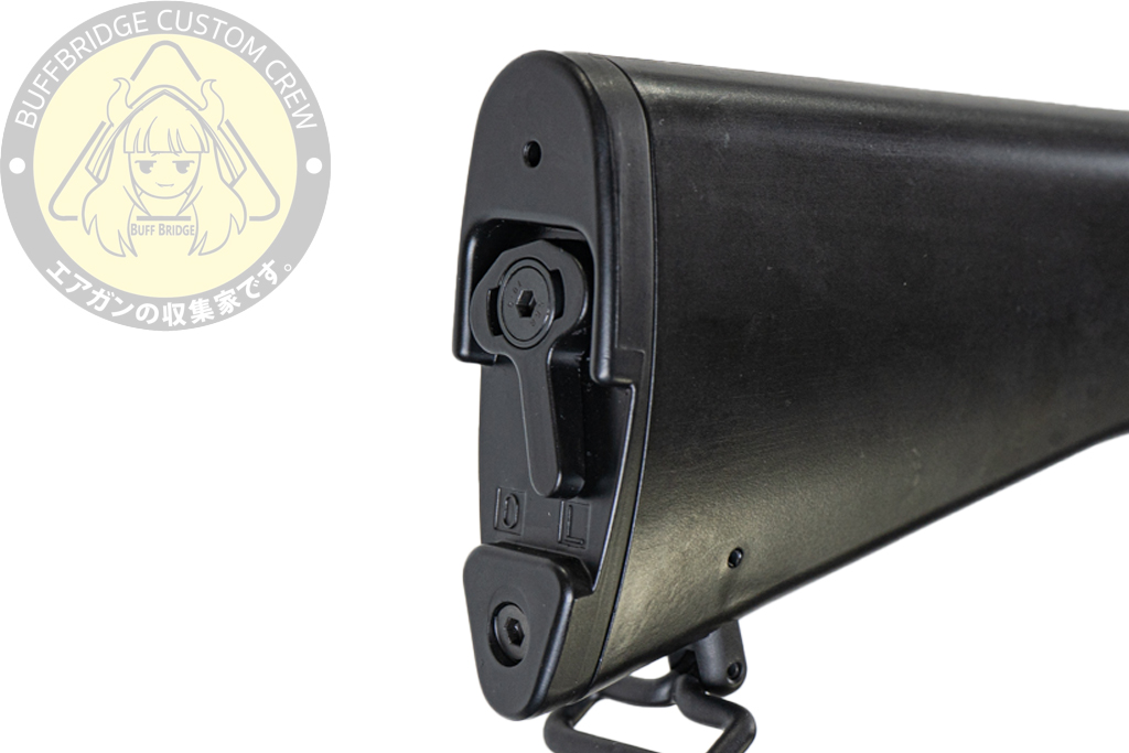 CGS : COLT M607 11