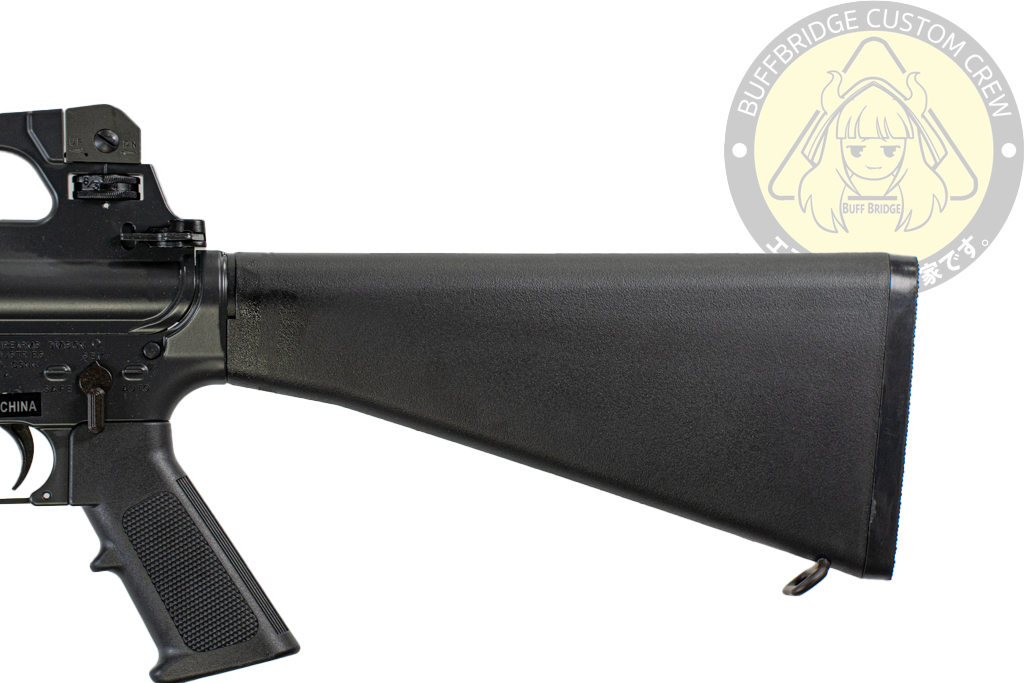 CGS : COLT M16A2 ls 2
