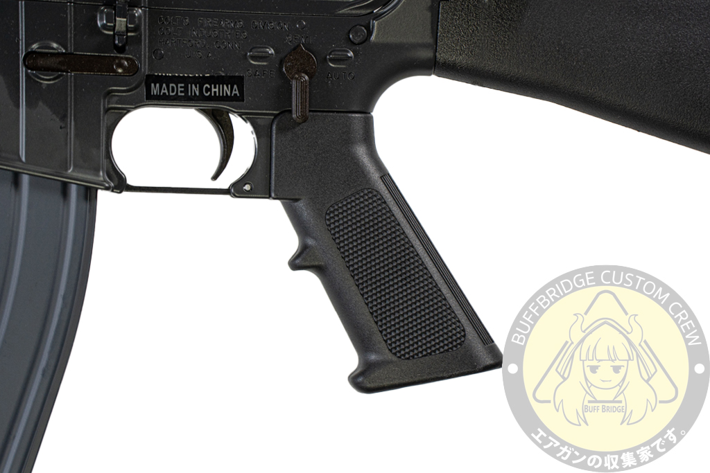 CGS : COLT M16A2 ls 3