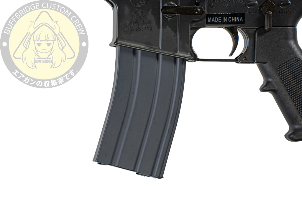 CGS : COLT M16A2 ls 5