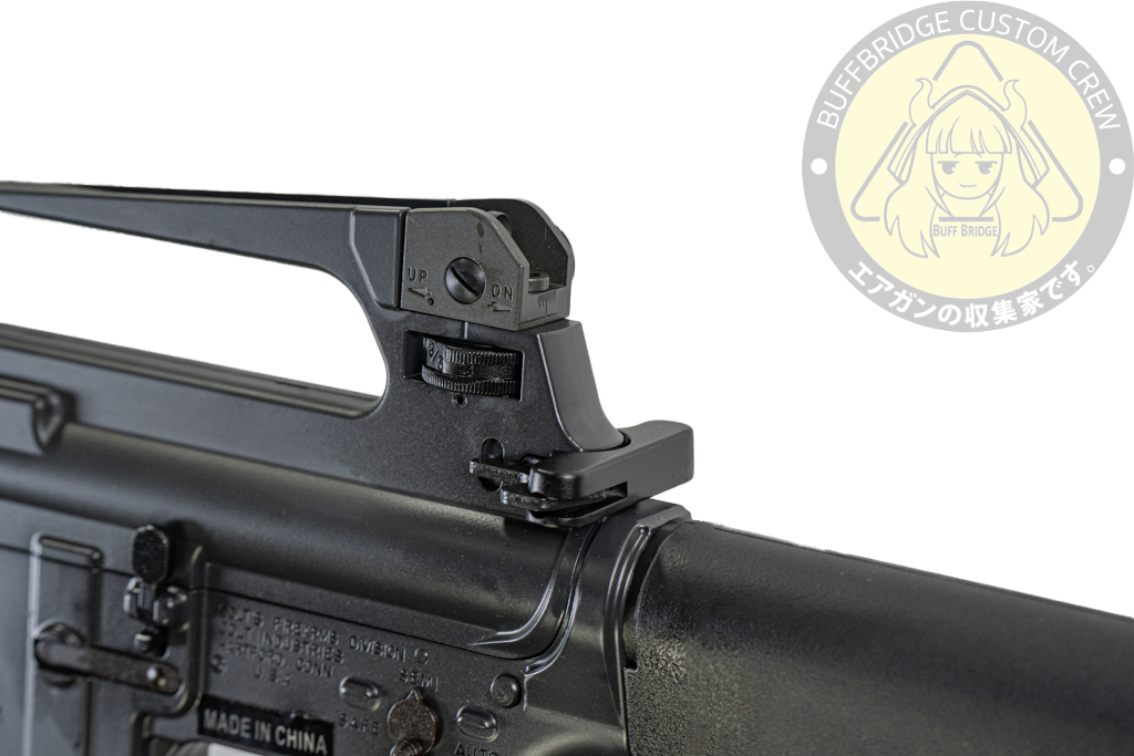 CGS : COLT M16A2 ls 6