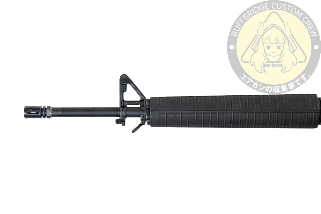 CGS : COLT M16A2 ls 8
