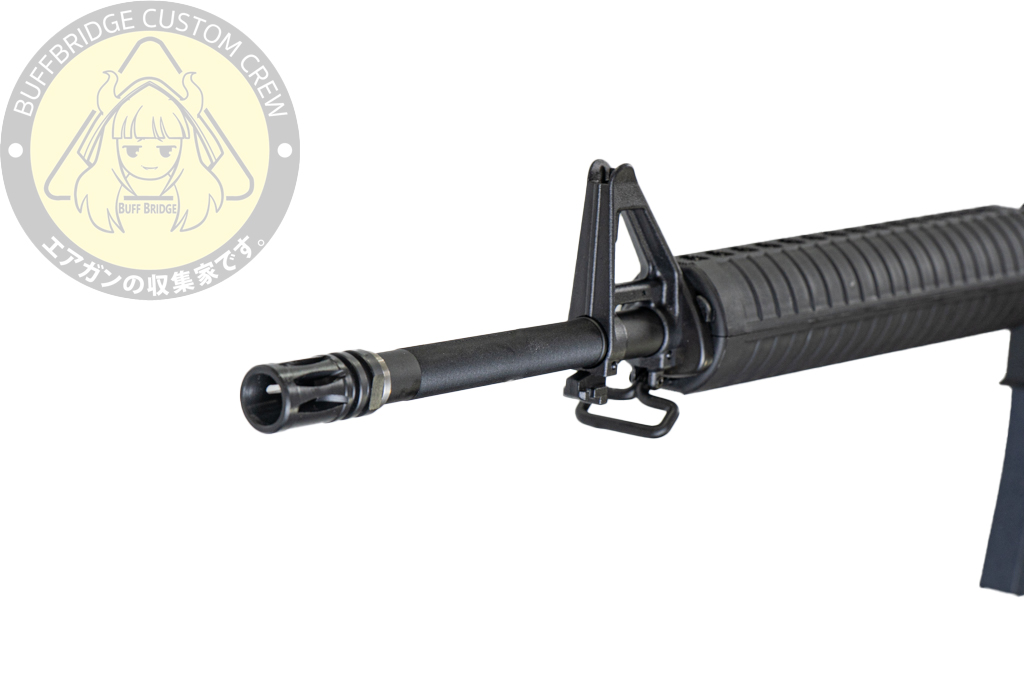 CGS : COLT M16A2 ls 9