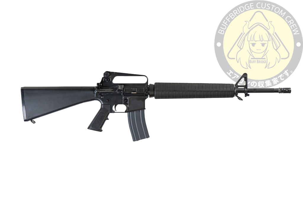 CGS : COLT M16A2 ls 10