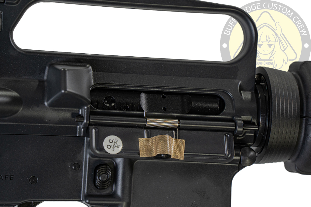 CGS : COLT M16A2 ls 11