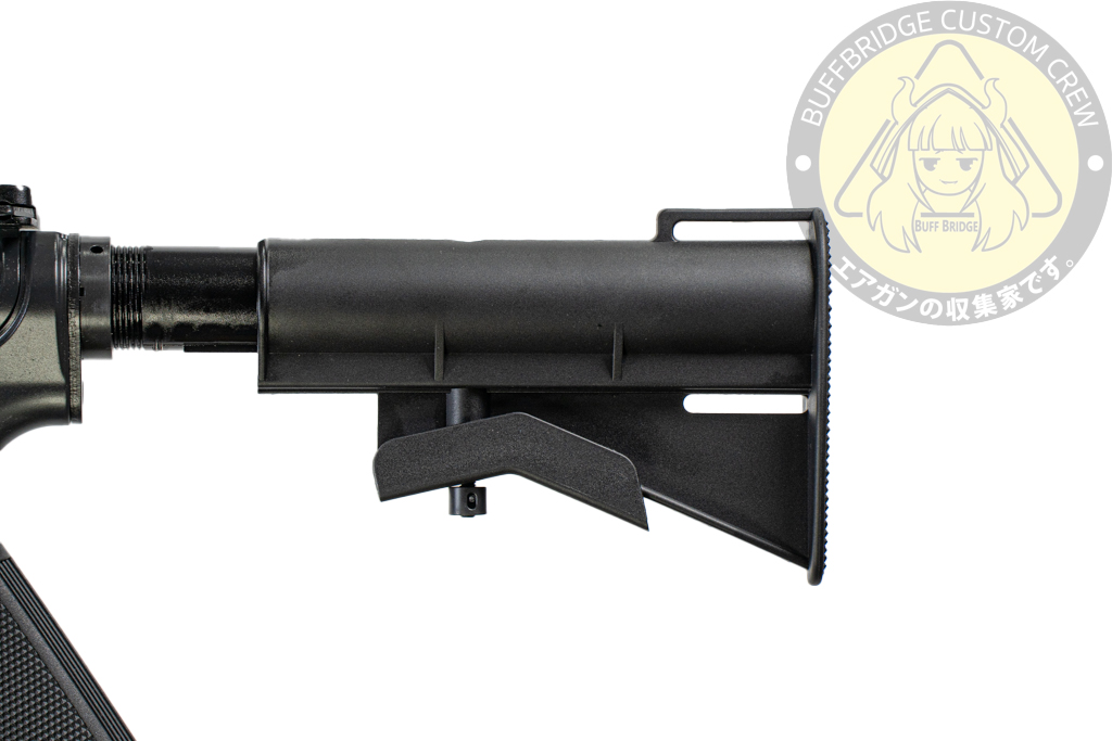 CGS : COLT M16A2 Carbine ls 8