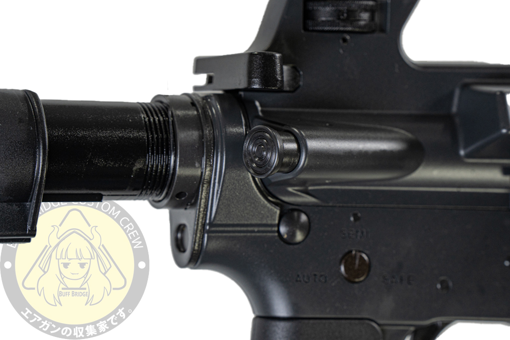 CGS : COLT M16A2 Carbine ls 10