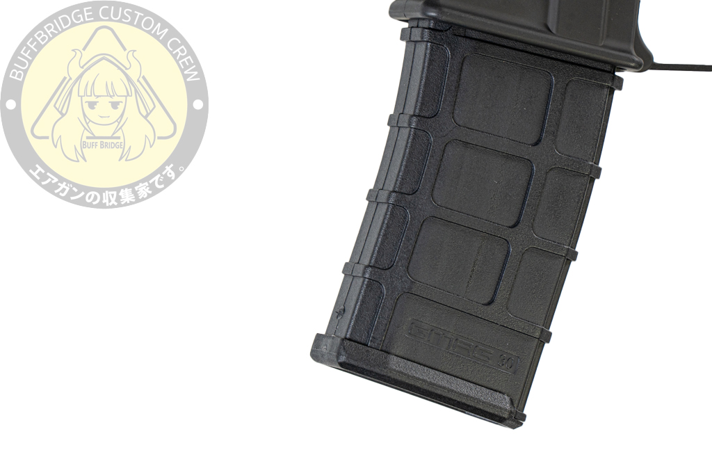 GHK : DD PDW V3 GBB Airsoft ( Batch - SEP 2025 ) 5