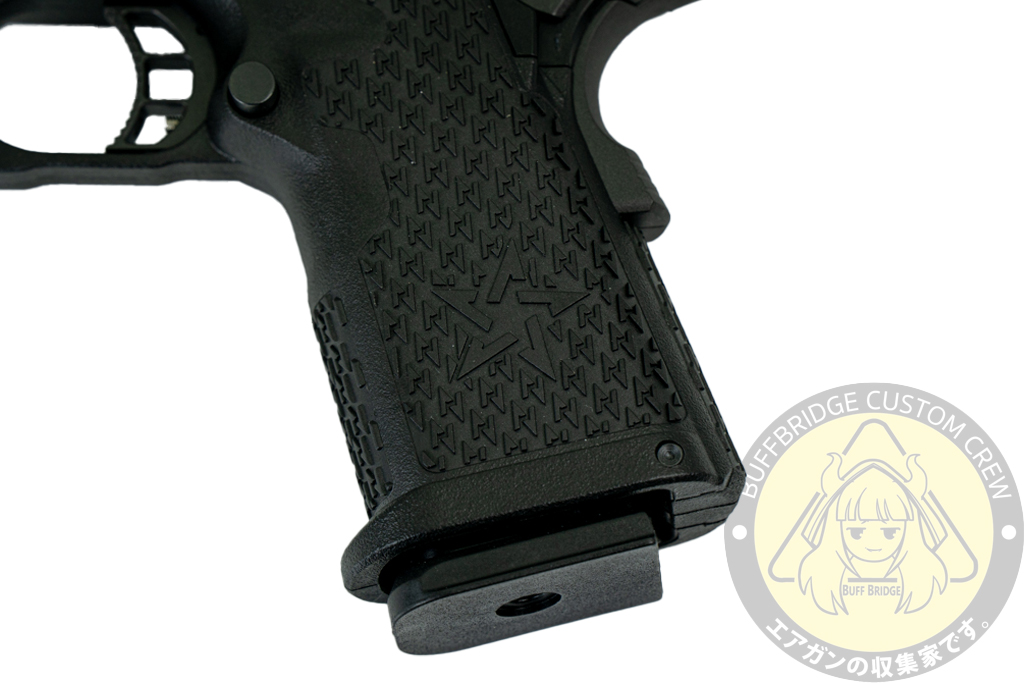 T8 & Army : Staccato C2 2
