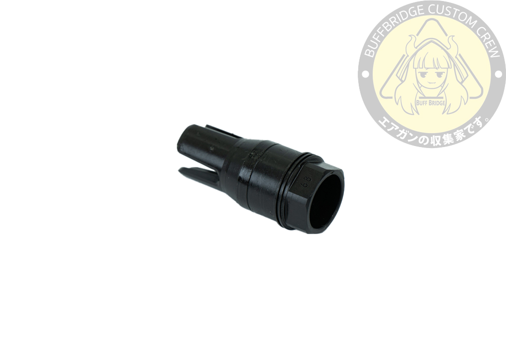 TASK FORCE : XM7 SLX 6.8 Suppressor 7