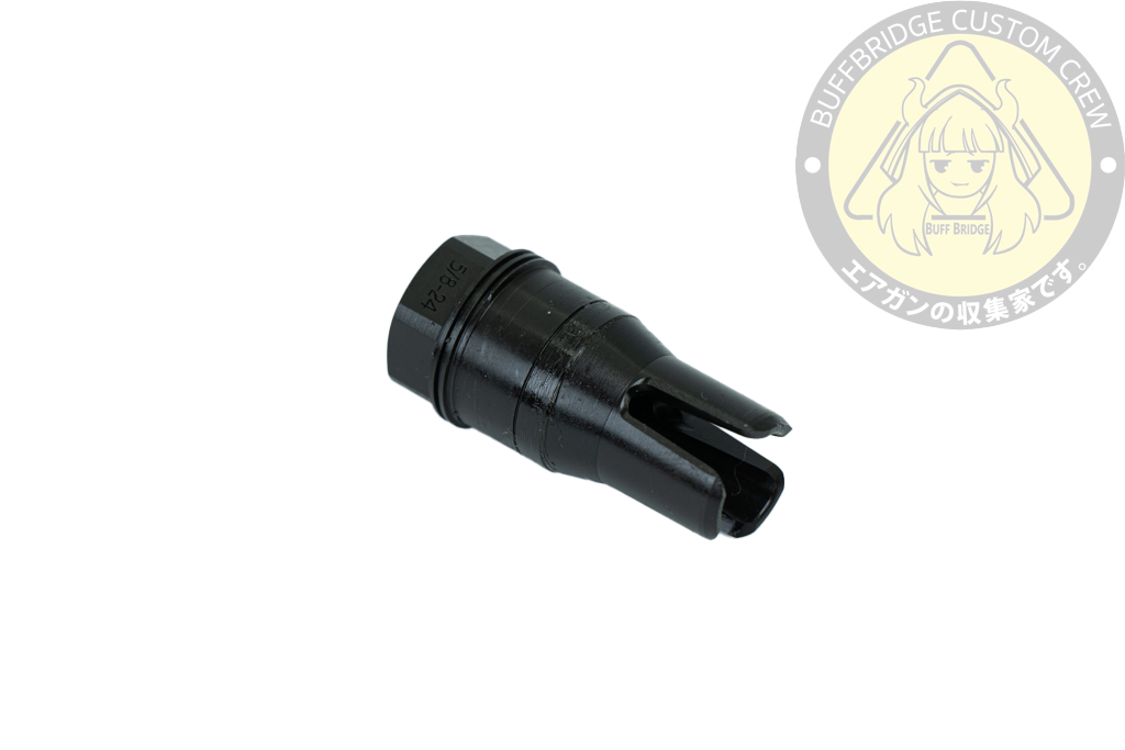 TASK FORCE : XM7 SLX 6.8 Suppressor 8