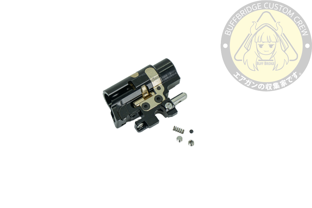 4UANTUM : Magnus Pro Hi-Capa / 1911 TDC Hop-Up Chamber 3